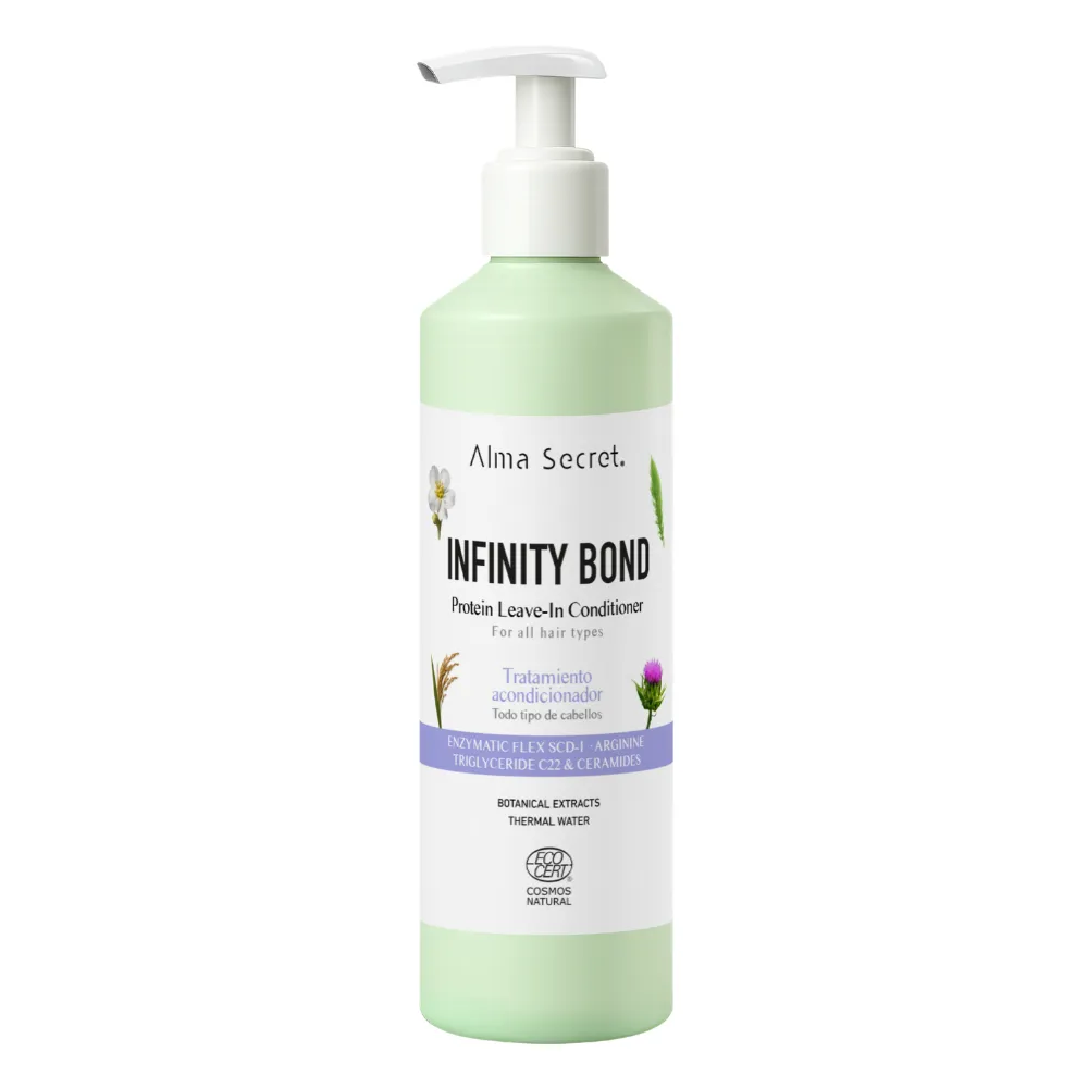 Alma Secret Leave-in Infinity Bond 250ml